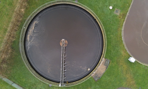 Wastewater Treatment And Resource Plants Service Page Image